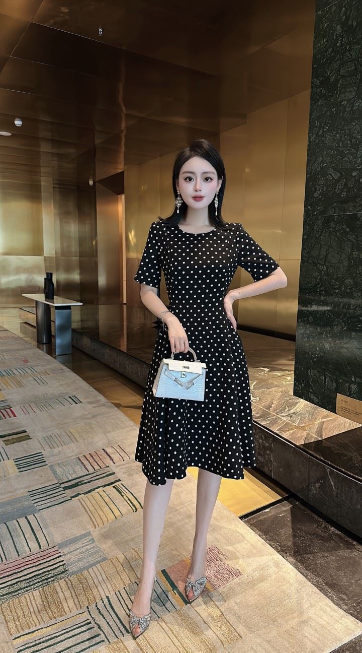 Burberry Dress